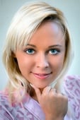Naomi Nevena 33 years old, from Slovakia Naomi Nevena 33 years old, from Slovakia